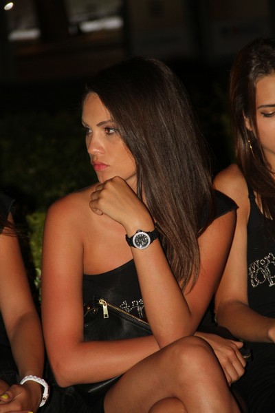 Top Models at L Heritage